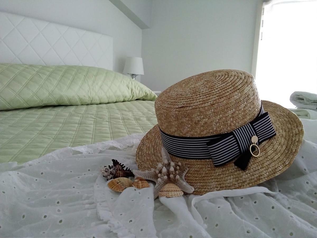 Centrocitta Beach Roccalumera Zewnętrze zdjęcie