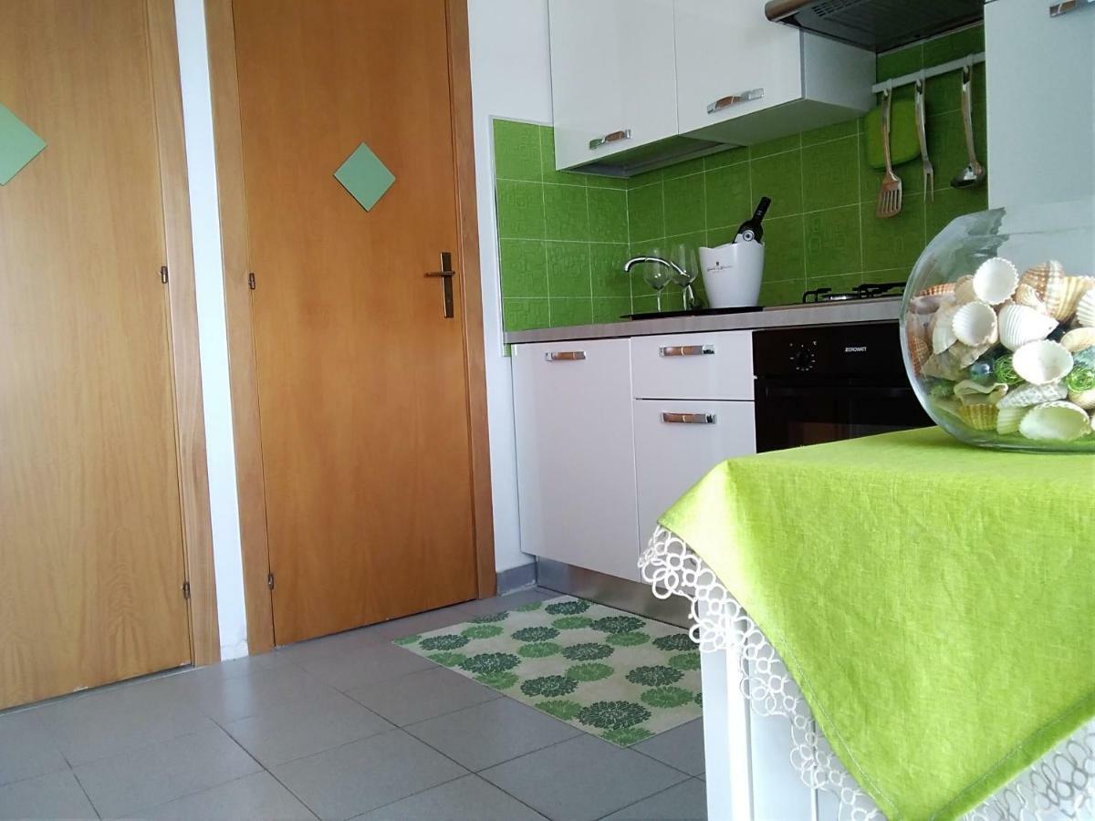 Centrocitta Beach Roccalumera Zewnętrze zdjęcie